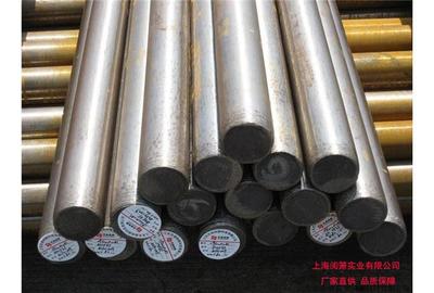 SKS8合金鋼 性能、應用與視覺參考