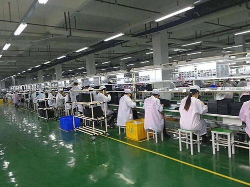 放寬年齡限制背后的新考量 工廠(chǎng)招工與50歲應(yīng)聘者的CT檢查