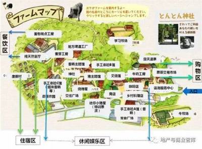 從賣(mài)臘腸到年入50億 田園綜合體新玩法，50萬(wàn)人排隊(duì)賞豬的底層邏輯